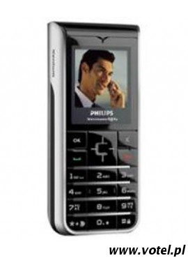 Philips Xenium 9@9a 