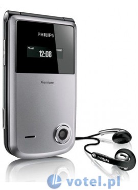 Philips Xenium X600