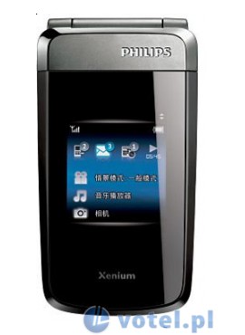Philips Xenium X700