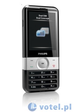 Philips X710