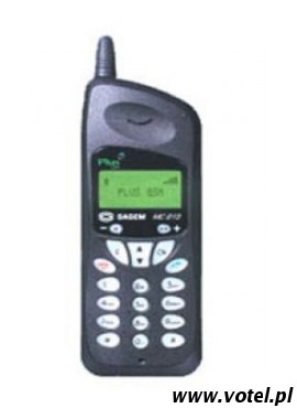 Sagem MC 815 