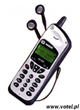 Sagem MC 835FM 