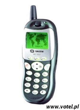 Sagem MC 950 