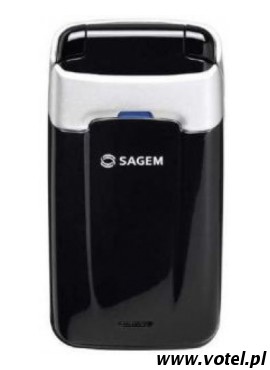 Sagem my200C
