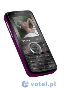 Sagem my411X