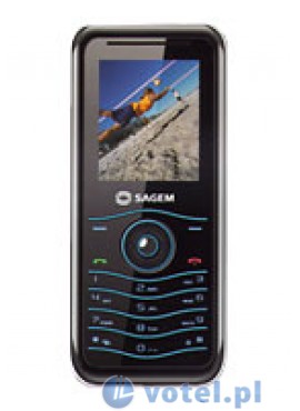 Sagem my421x