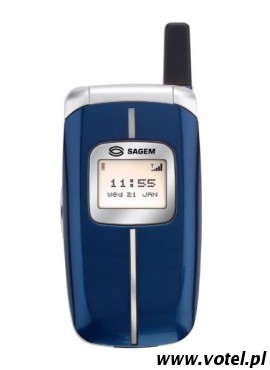 Sagem MYC5-2 
