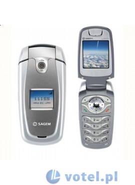 Sagem my501C