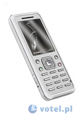 Sagem my521x