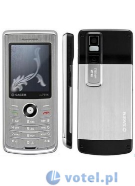 Sagem my721x