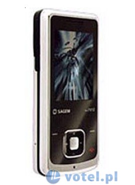 Sagem my721z