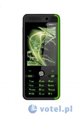 Sagem my750x