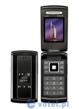 Sagem my850C