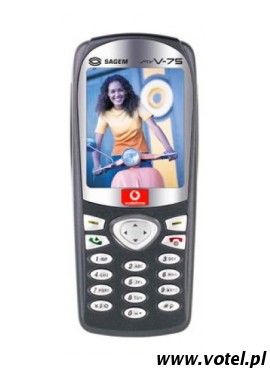Sagem MYV-75 
