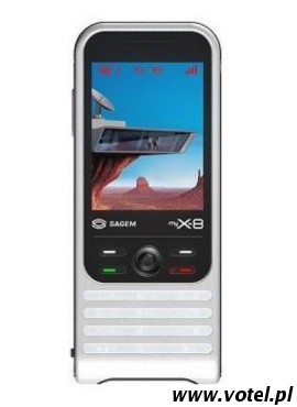 Sagem MYX-8 