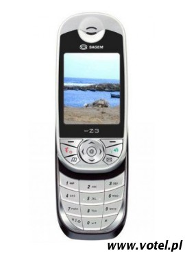 Sagem MYZ-3 