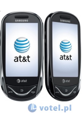 Samsung A697 Sunburst