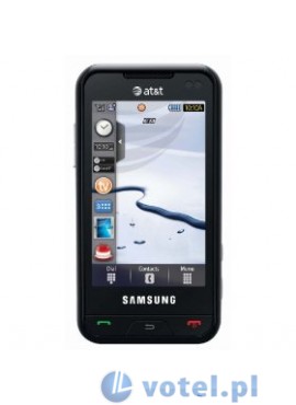 Samsung A867 Eternity