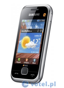 Samsung C3312 Duos