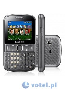 Samsung Ch@t 222
