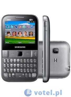 Samsung Ch@t 527