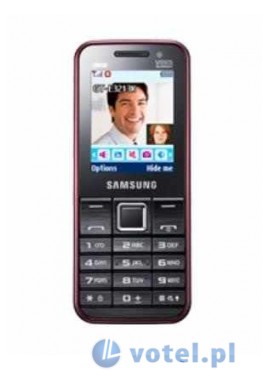 Samsung E3213 Hero