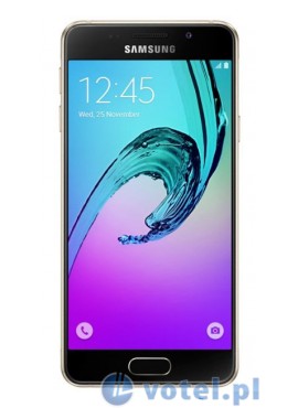 Samsung Galaxy A3 (2016)