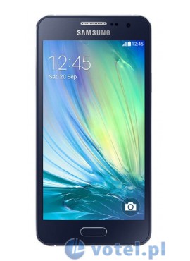 Samsung Galaxy A3 Duos