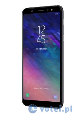 Samsung Galaxy A6 (2018)