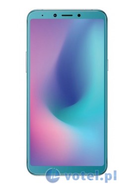 Samsung Galaxy A6s