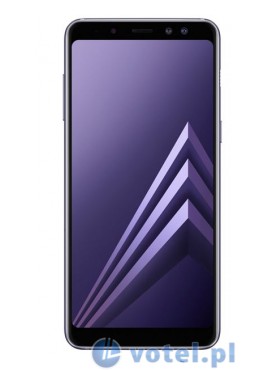 Samsung Galaxy A8 Duos