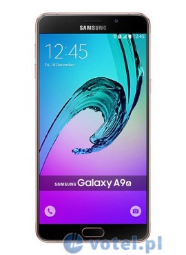 Samsung Galaxy A9 Pro (2016)