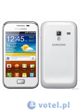 Samsung Galaxy Ace Plus S7500