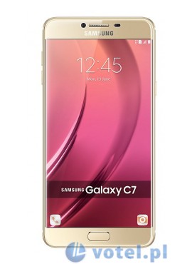 Samsung Galaxy C7 Pro