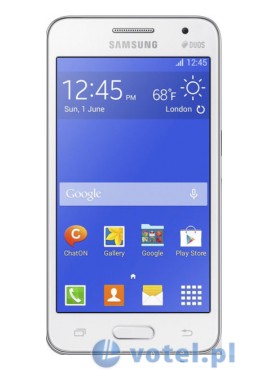 Samsung Galaxy Core II