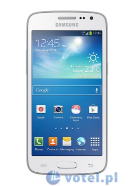 Samsung Galaxy Core LTE G386W