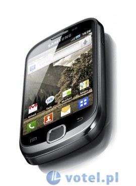 Samsung Galaxy Fit S5670