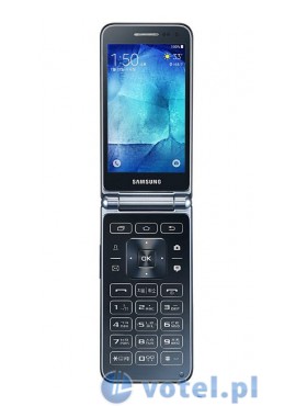 Samsung Galaxy Folder