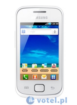 Samsung Galaxy Gio S5660
