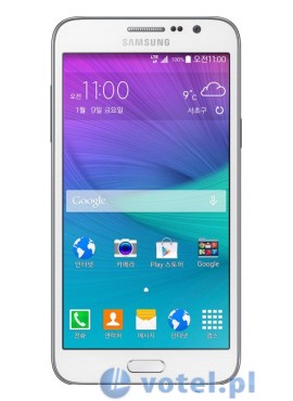 Samsung Galaxy Grand Max