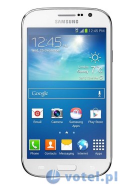 Samsung Galaxy Grand Neo