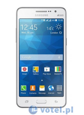 Samsung Galaxy Grand Prime Duos TV