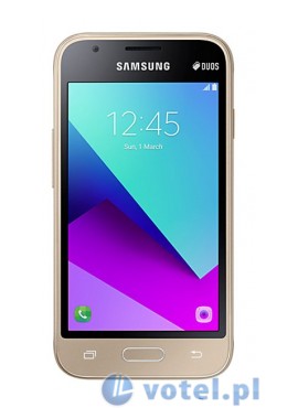 Samsung Galaxy J1 mini prime