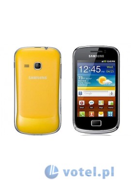 Samsung Galaxy mini 2 S6500