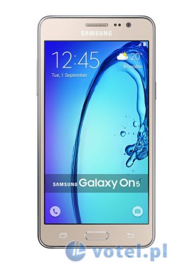 Samsung Galaxy On5