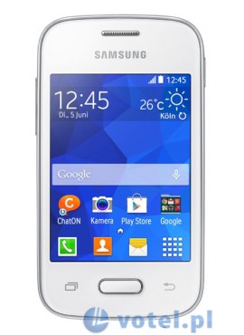 Samsung Galaxy Pocket 2