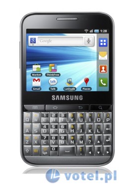 Samsung Galaxy Pro B7510
