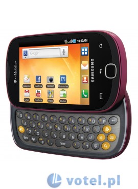 Samsung Galaxy Q T589R