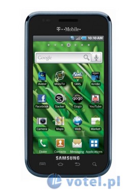 Samsung Galaxy S 4G T959