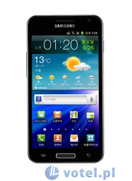 Samsung Galaxy S II HD LTE